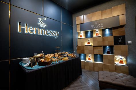 hennes collection|where to buy hennessy collection.